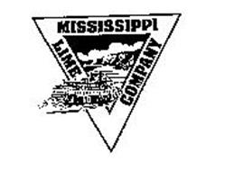 MISSISSIPPI LIME COMPANY