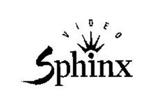VIDEO SPHINX