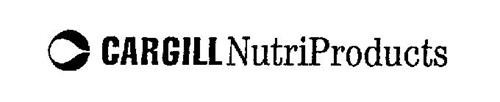 CARGILL NUTRIPRODUCTS