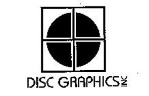 DISC GRAPHICS INC