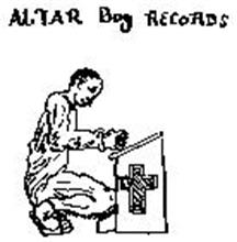 ALTAR BOY RECORDS