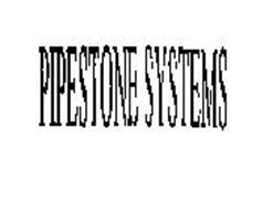 PIPESTONE SYSTEMS