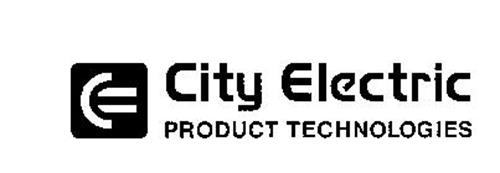 CITY ELECTRIC PRODUCT TECHNOLOGIES
