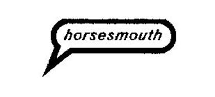 HORSESMOUTH