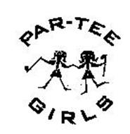 PAR-TEE GIRLS