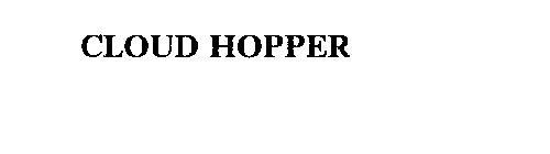 CLOUD HOPPER