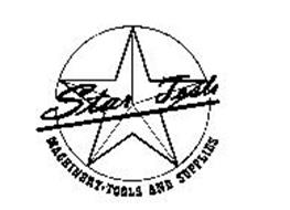 STAR TOOLS MACHINERY TOOLS AND SUPPLIES