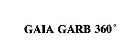 GAIA GARB 360