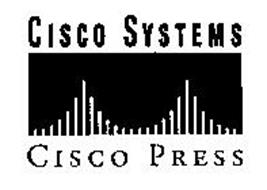 CISCO SYSTEMS CISCO PRESS
