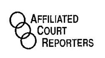 AFFILIATED COURT REPORTERS
