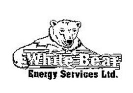 WHITE BEAR ENERGY SERVICES LTD.