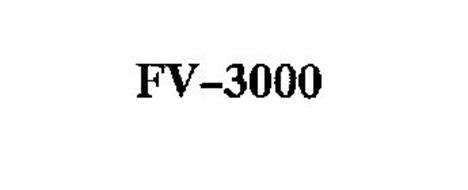 FV-3000