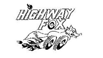HIGHWAY FOX