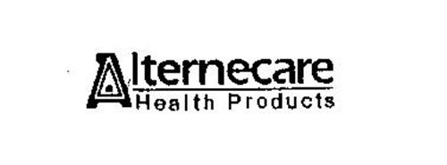 ALTERNECARE HEALTH PRODUCTS