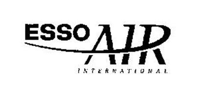 ESSO AIR INTERNATIONAL