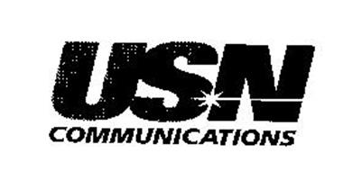 USN COMMUNICATIONS