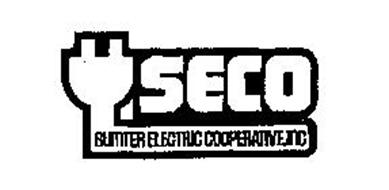SECO SUMTER ELECTRIC COOPERATIVE, INC