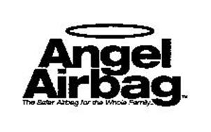ANGEL AIRBAG THE SAFER AIRBAG FOR THE WHOLE FAMILY