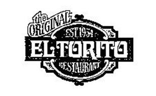 THE ORIGINAL EL TORITO RESTAURANT EST. 1954