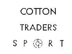 COTTON TRADERS SPORT