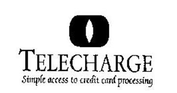 TELECHARGE SIMPLE ACCESS TO CREDIT CARD PROCESSING