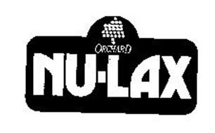 ORCHARD NU-LAX