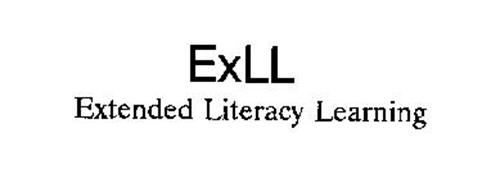 EXLL EXTENDED LITERACY LEARNING