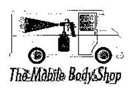 THE MOBILE BODY SHOP
