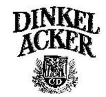 DINKEL ACKER CD CARL DINKELACKER