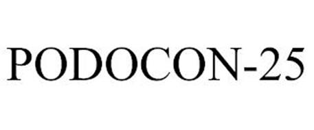 PODOCON-25