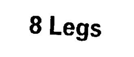 8 LEGS