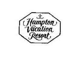 HAMPTON VACATION RESORT