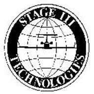 STAGE III TECHNOLOGIES