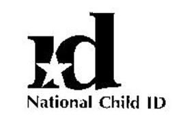 ID NATIONAL CHILD ID