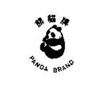 PANDA BRAND