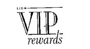 LION VIP REWARDS