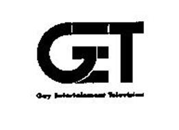 GET GAY ENTERTAINMENT TELEVISION