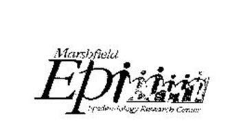 MARSHFIELD EPI EPIDEMIOLOGY RESEARCH CENTER