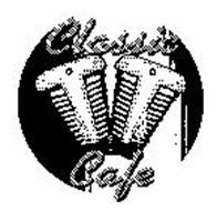 CLASSIC V CAFE