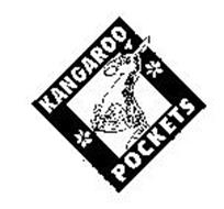 KANGAROO POCKETS