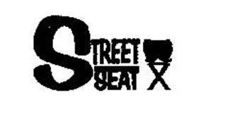 THE STREET SEAT