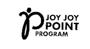 JP JOY JOY POINT PROGRAM