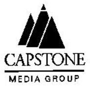 CAPSTONE MEDIA GROUP