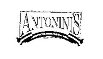 ANTONINI'S