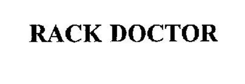 RACK DOCTOR