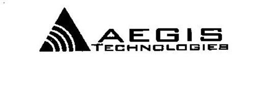 AEGIS TECHNOLOGIES
