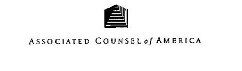 ASSOCIATED COUNSEL OF AMERICA