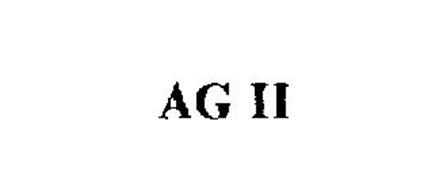AG II