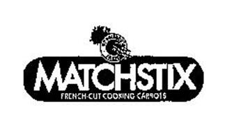 MATCHSTIX FRENCH-CUT COOKING CARROTS WM BOLTHOUSE FARMS