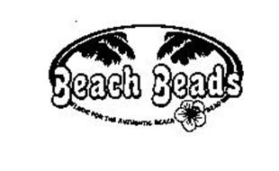 BEACH BEADS LOOK FOR THE AUTHENTIC BEACH BEAD